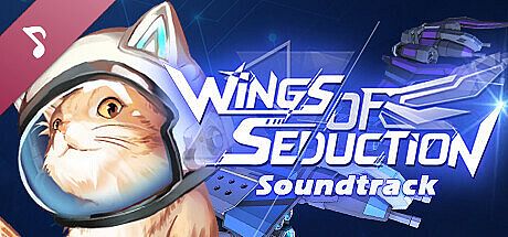Wings of Seduction Original Soundtrack DLC