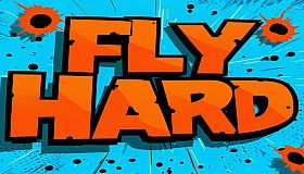Fly Hard