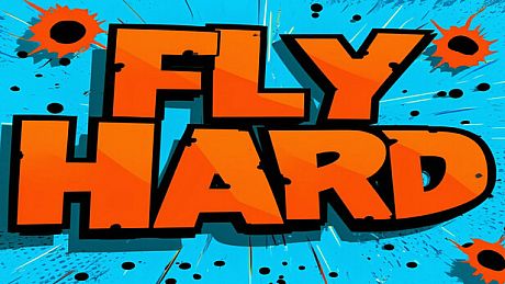 Fly Hard Game