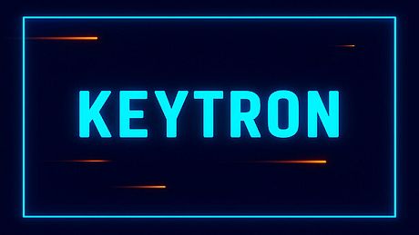 KEYTRON Game
