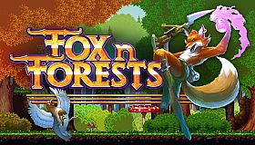 FOX n FORESTS