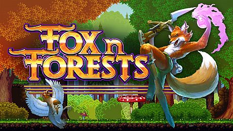 FOX n FORESTS Game