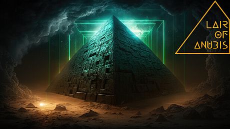 Lair of Anubis Game