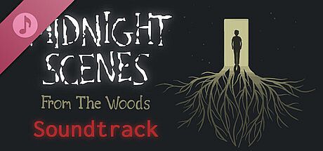 Midnight Scenes: From the Woods Soundtrack DLC
