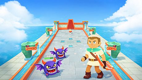 Archerio Game