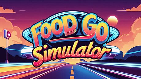 Food GO! Simulator Game