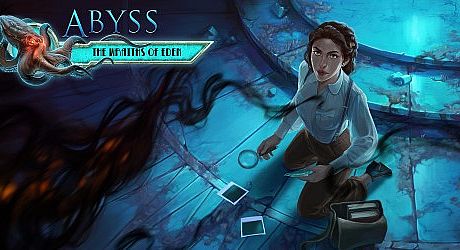 Abyss: The Wraiths of Eden Game