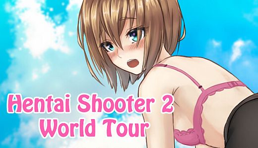 Hentai Shooter 2: World Tour