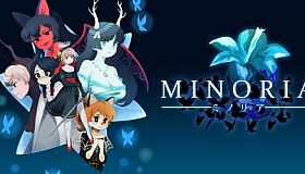 Minoria