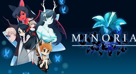Minoria Game