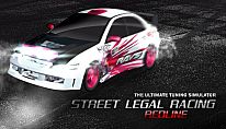 Street Legal Racing: Redline v2.3.1 für PC kaufen