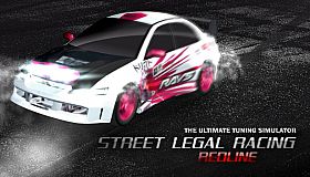 Street Legal Racing: Redline v2.3.1