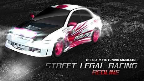 Street Legal Racing: Redline v2.3.1 Game