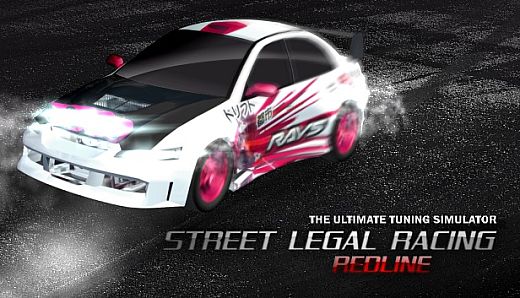 Street Legal Racing: Redline v2.3.1