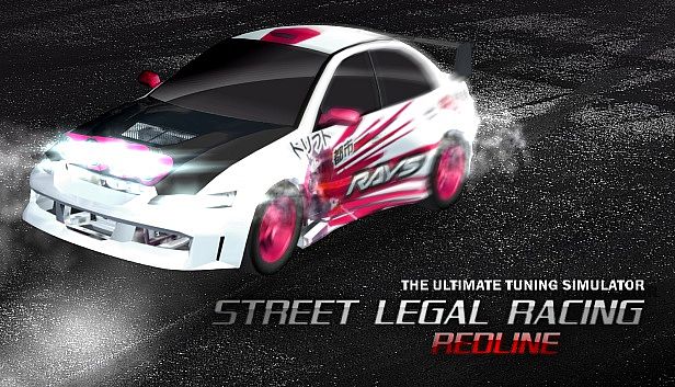 Buy Street Legal Racing: Redline v2.3.1