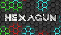 Kup Hexagun na PC