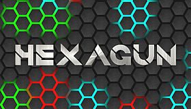 Hexagun