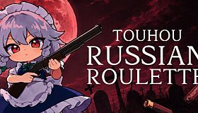 Touhou Russian Roulette