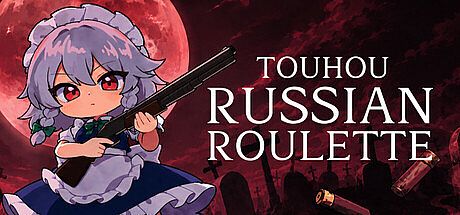 Touhou Russian Roulette Game