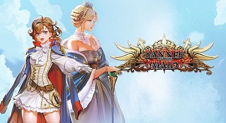 Banner of the Maid Game