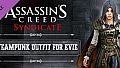 Assassin's Creed Syndicate - Steampunk Outfit for Evie