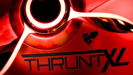 Thrunt XL Game