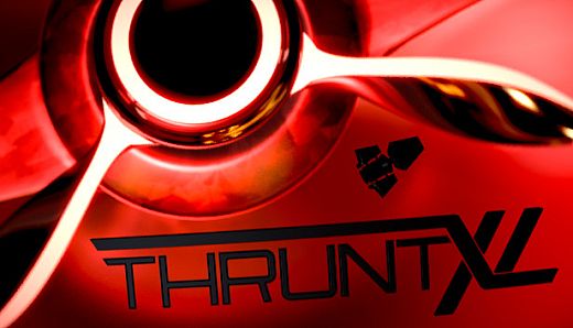 Thrunt XL