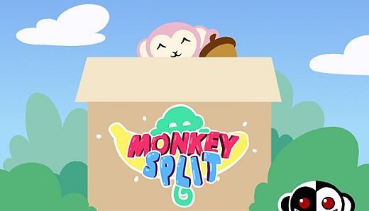 Monkey Split