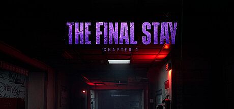 The Final Stay - Chapter 1 Game