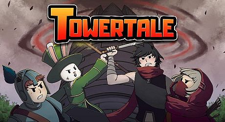 Towertale