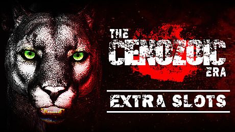 The Cenozoic Era - Extra Slots DLC
