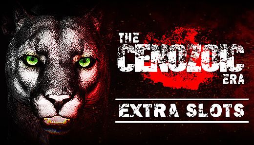 The Cenozoic Era - Extra Slots