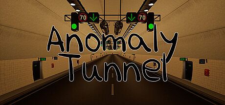 Anomaly Tunnel Game