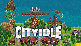 City idle