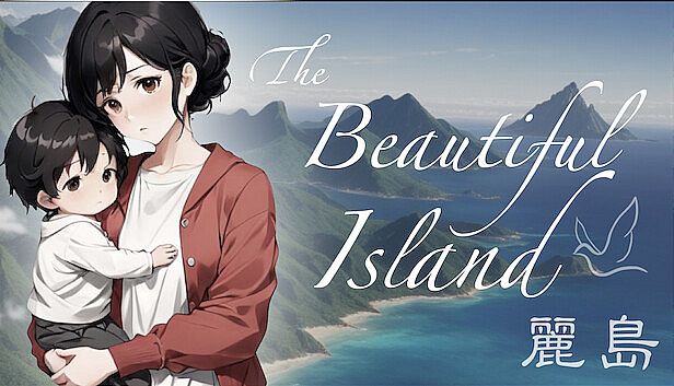Buy The Beautiful Island