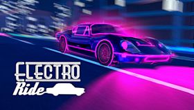 Electro Ride: The Neon Racing