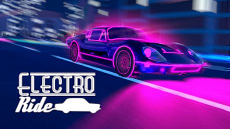 Electro Ride: The Neon Racing