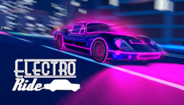 Buy Electro Ride: The Neon Racing