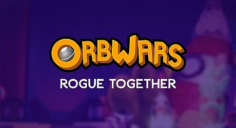 OrbWars Game