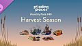 Puzzling Places - Monthly Pack #48 - Harvest Season