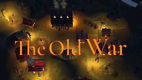 The Old War Game