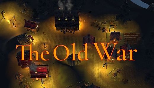 The Old War