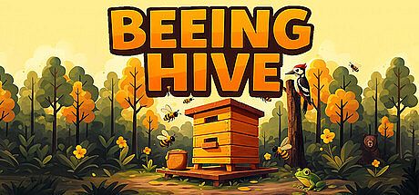 Beeing Hive Game