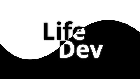 LifeDev Game