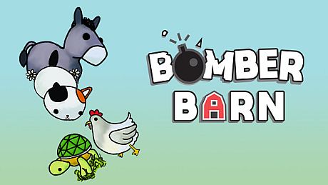 Bomber Barn