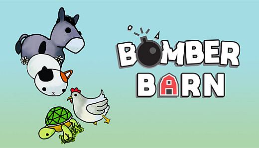 Bomber Barn