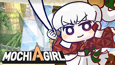 MOCHI A GIRL Game
