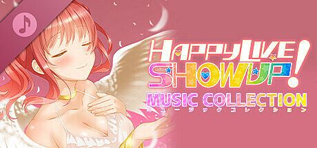 ハッピーライヴ ショウアップ！ Soundtrack