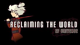 EF Universe: Reclaiming the World