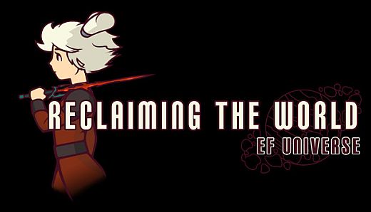 EF Universe: Reclaiming the World